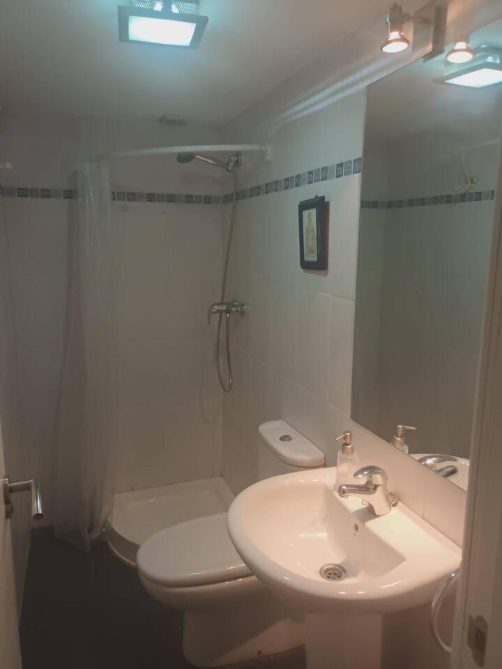 Apartment Home4u Santo Domingo