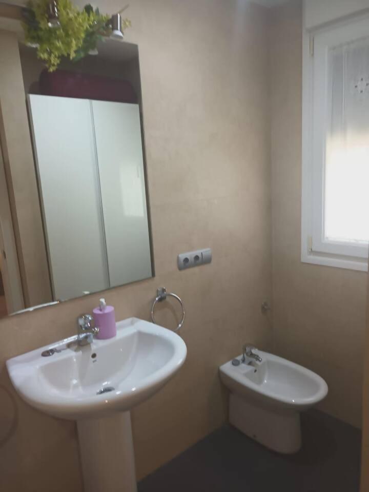 Home4u Santo Domingo Apartment Granada