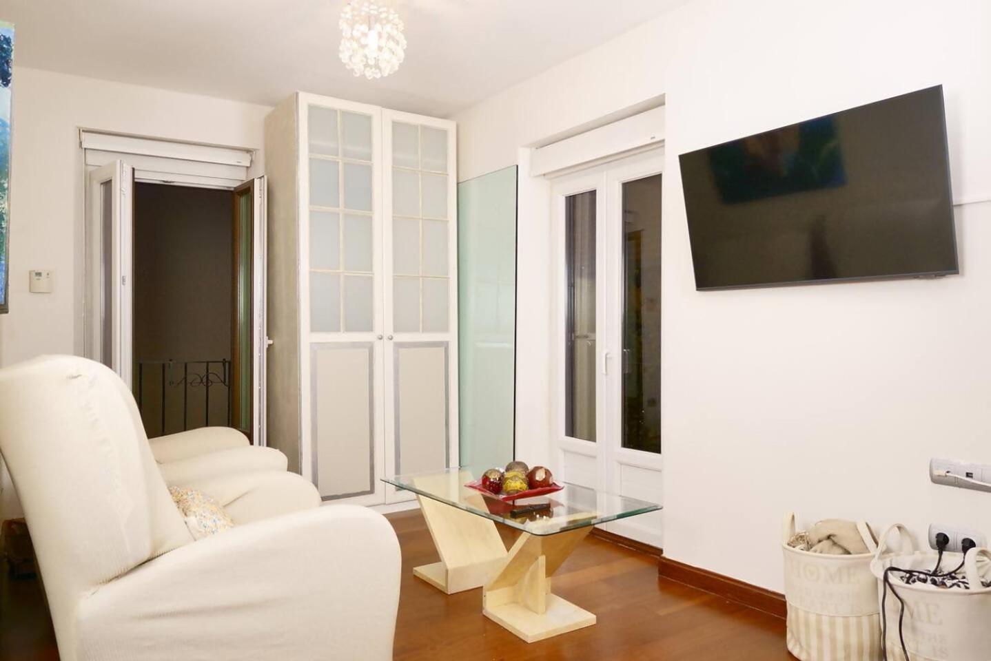 Home4u Santo Domingo Apartment Granada