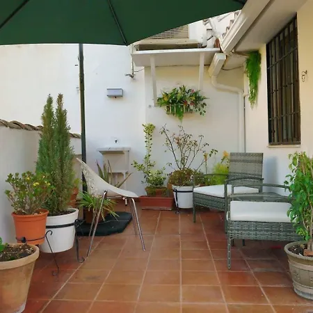 Home4U Santo Domingo Granada Exterior photo