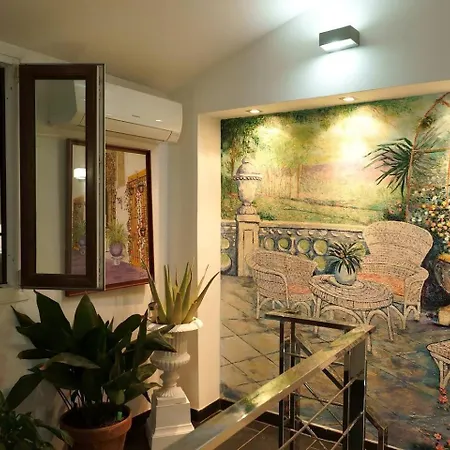 Home4U Santo Domingo Granada Exterior photo