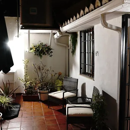 Home4U Santo Domingo Granada Exterior photo