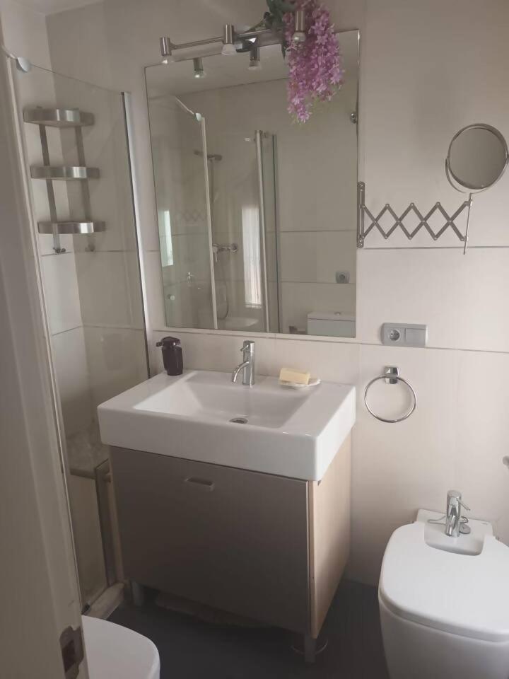Home4u Santo Domingo Apartment *