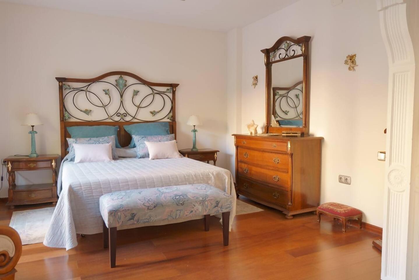 Home4u Santo Domingo Apartment