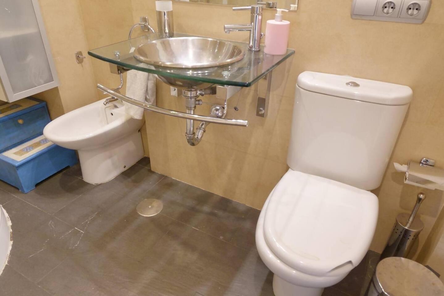 Apartment Home4u Santo Domingo *