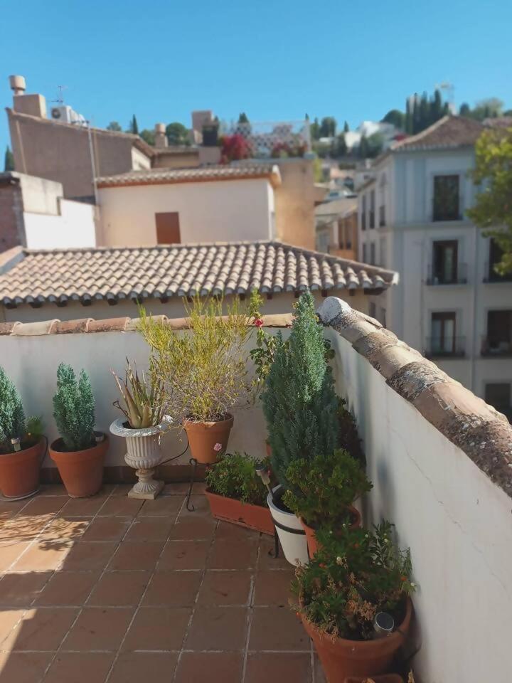 Home4u Santo Domingo Apartment Granada