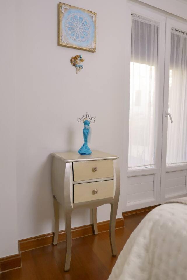 Home4u Santo Domingo Apartment Granada