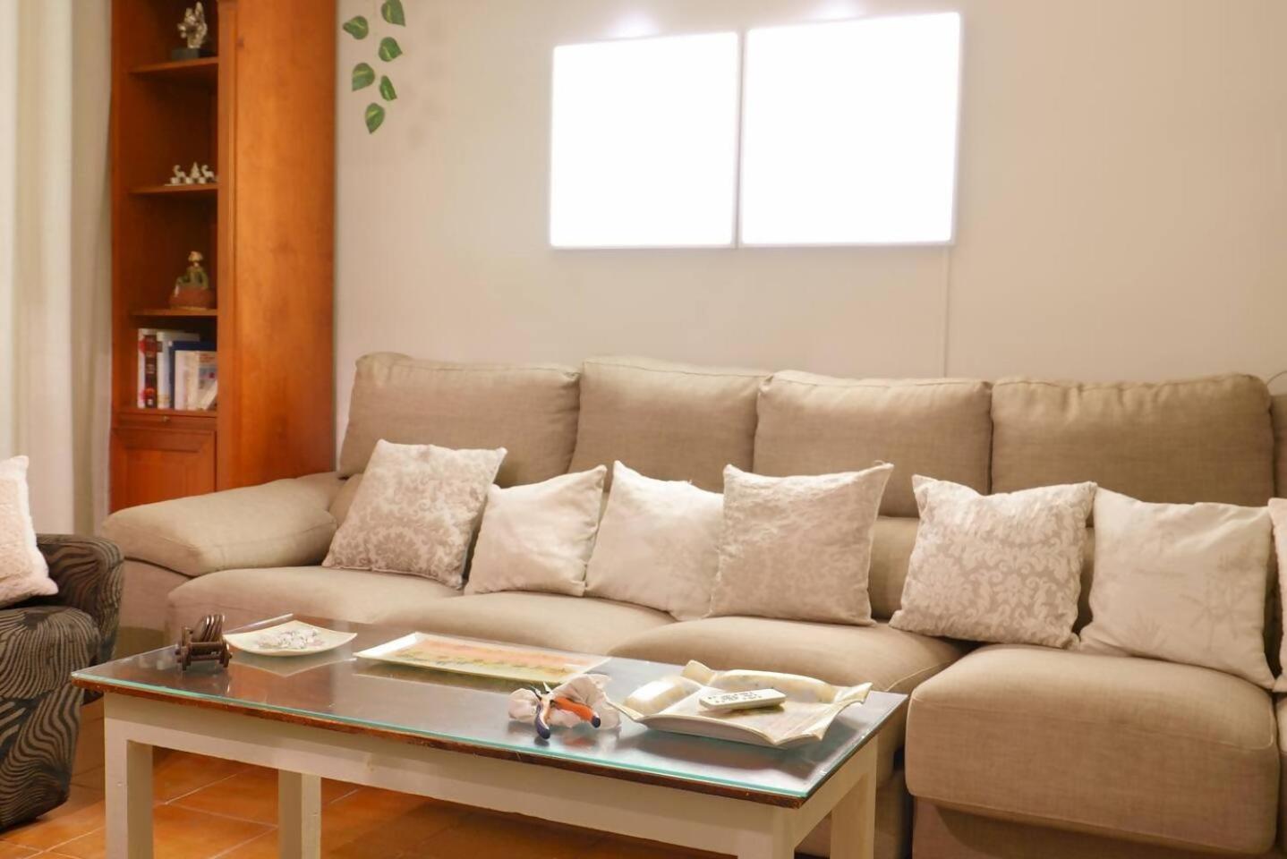 Home4u Santo Domingo Apartment *