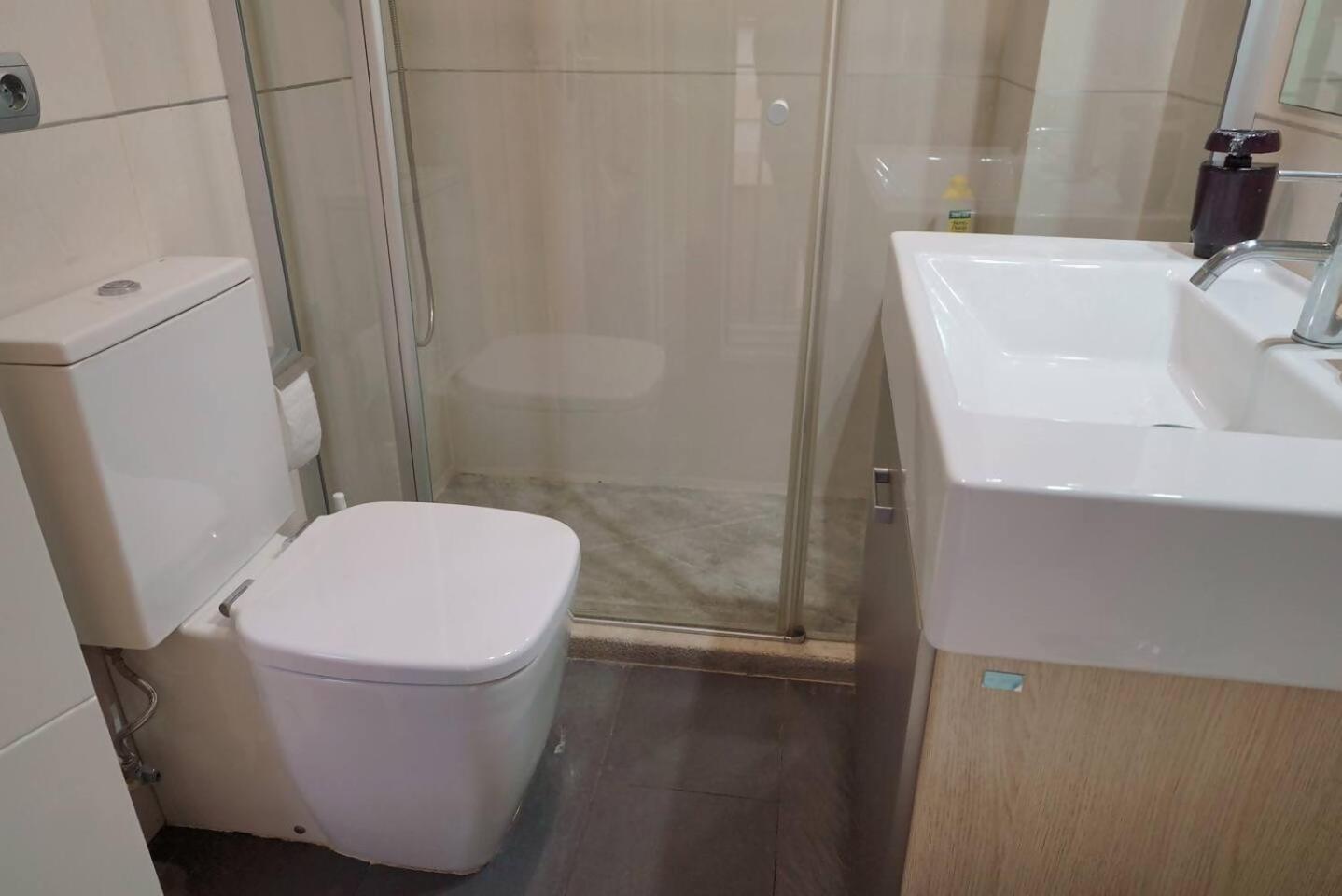 Apartment Home4u Santo Domingo Granada