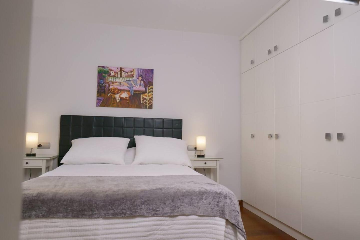 Home4u Santo Domingo Apartment