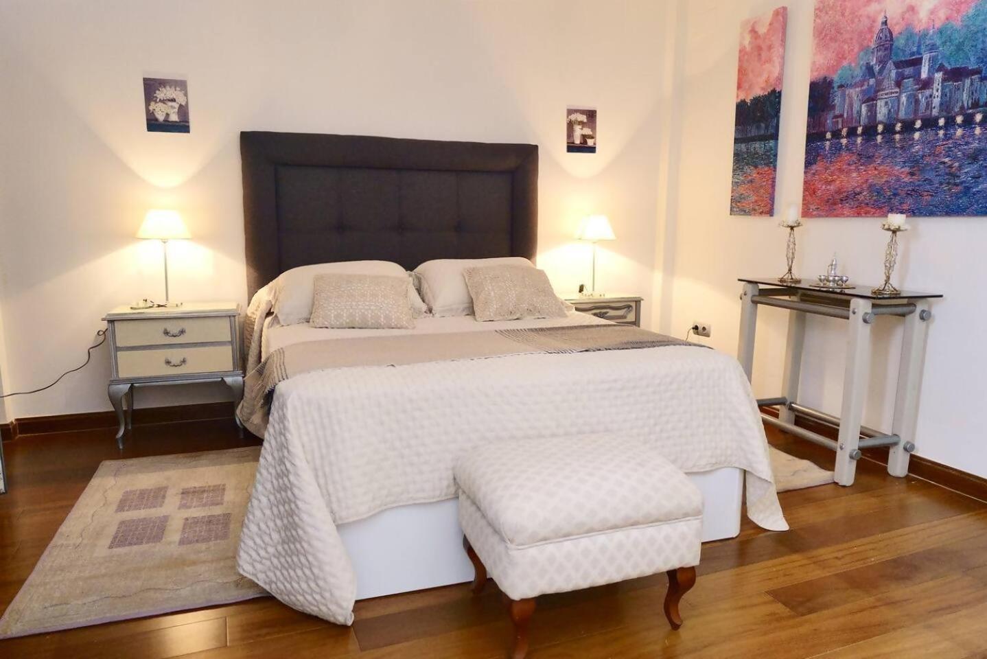 Apartment Home4u Santo Domingo *