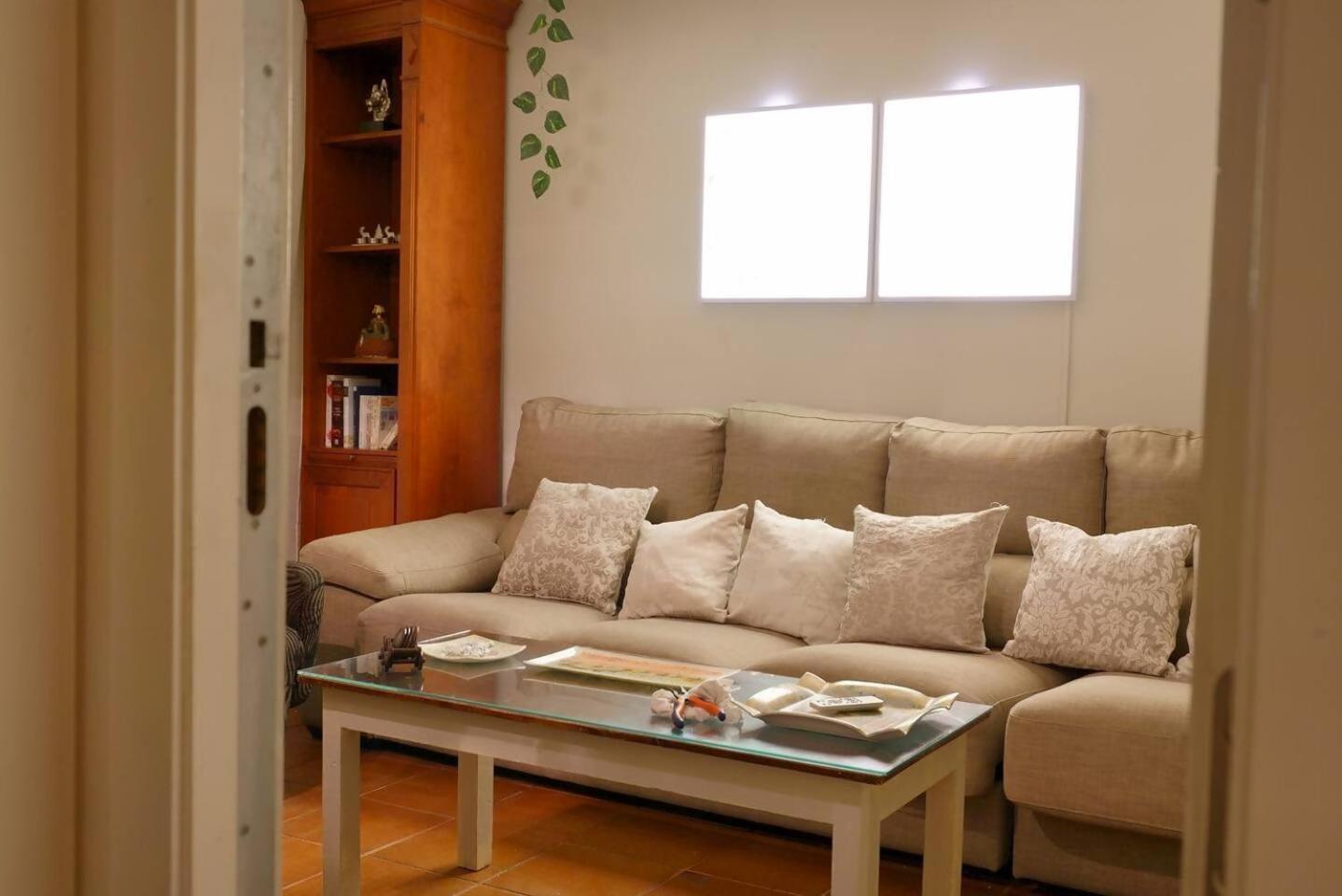 Home4u Santo Domingo Apartment Granada