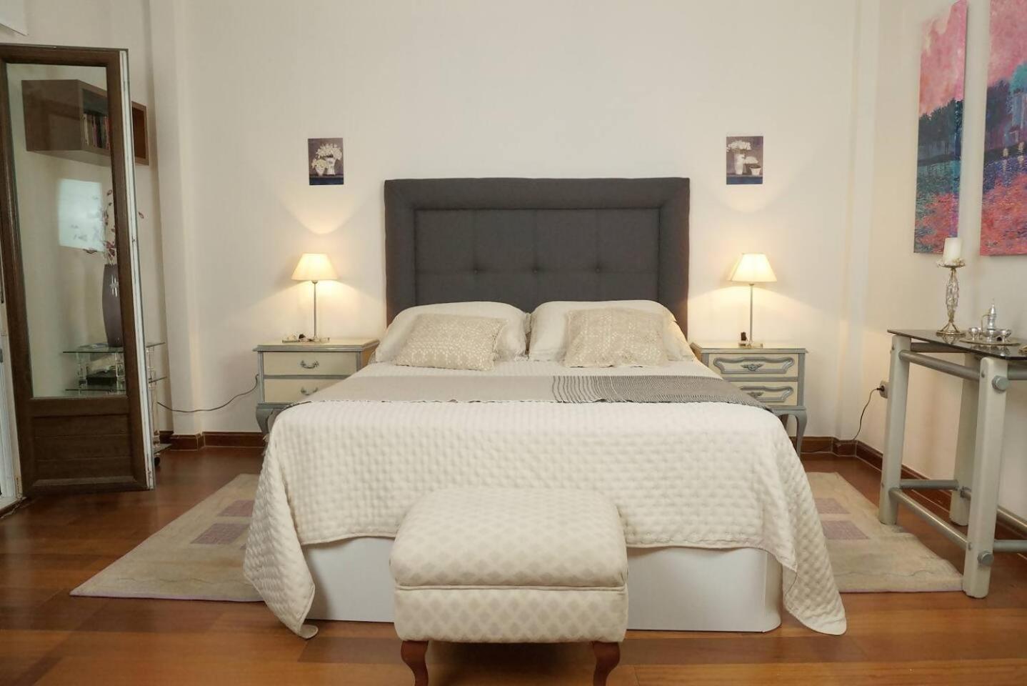 Home4u Santo Domingo Granada