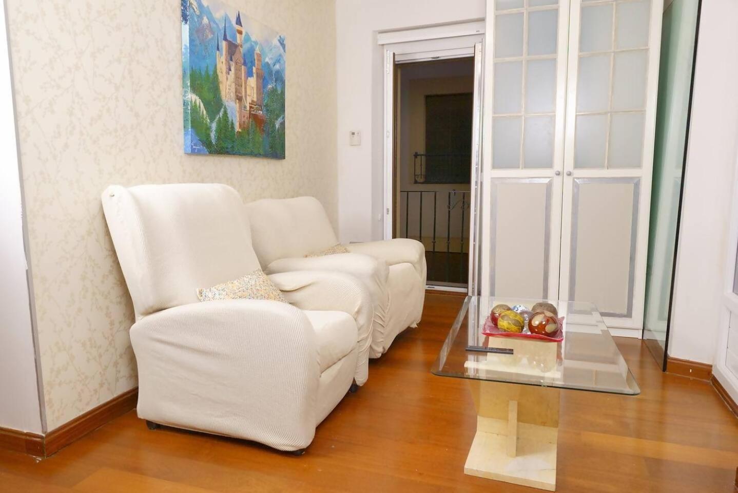 Apartment Home4u Santo Domingo Granada