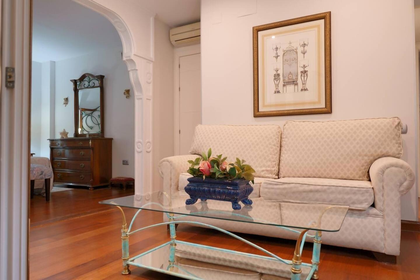 Home4u Santo Domingo Apartment