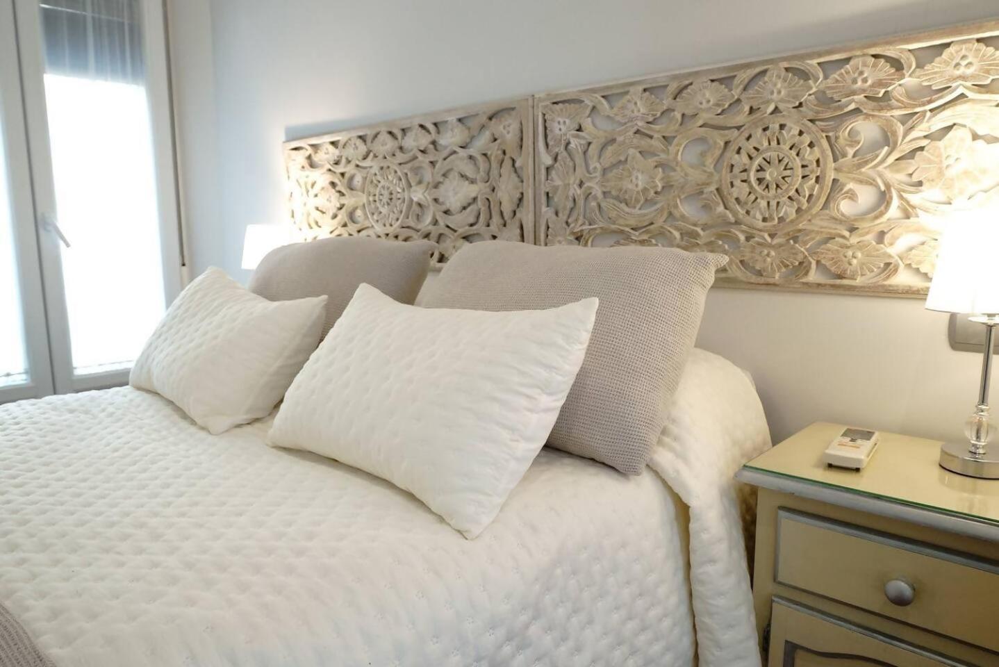 Apartment Home4u Santo Domingo *