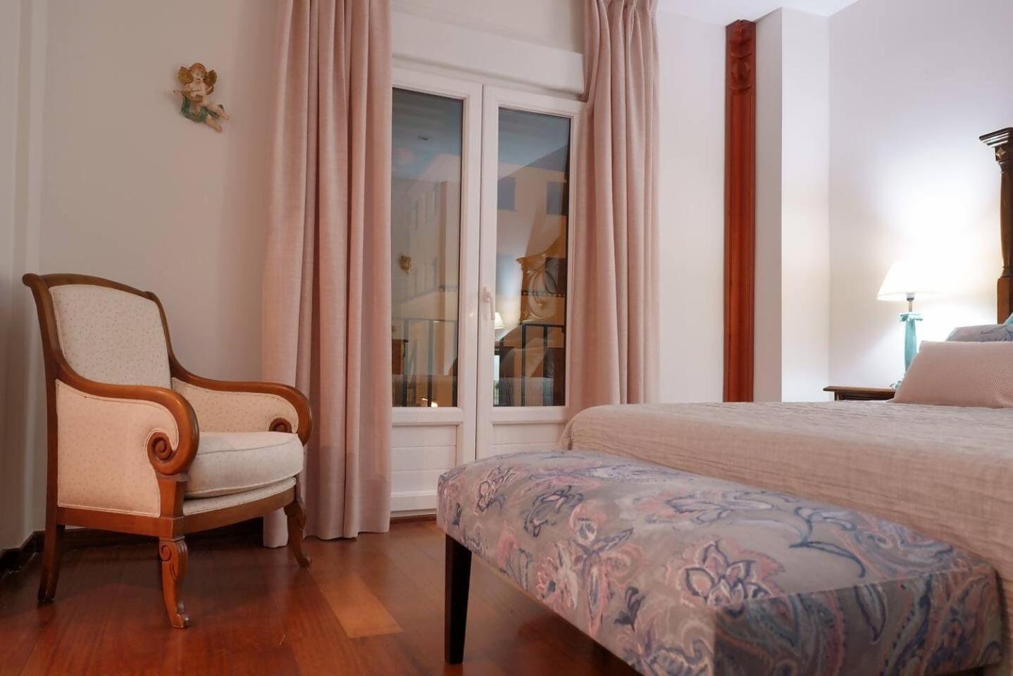 Home4u Santo Domingo Apartment Granada