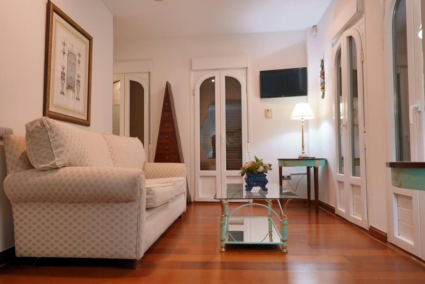 Apartment Home4u Santo Domingo *