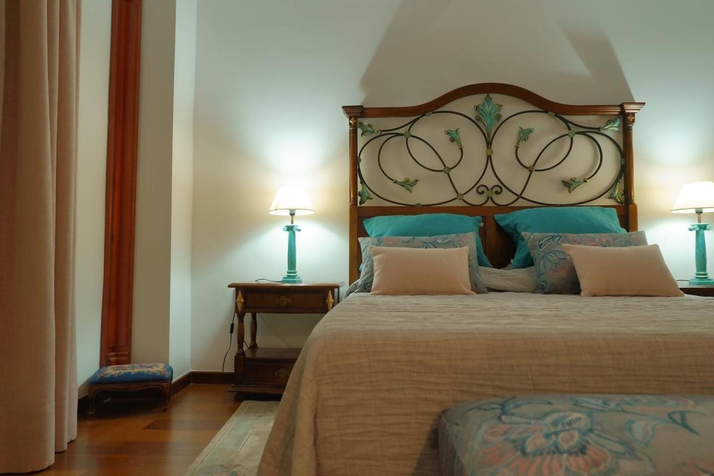 Home4u Santo Domingo Granada