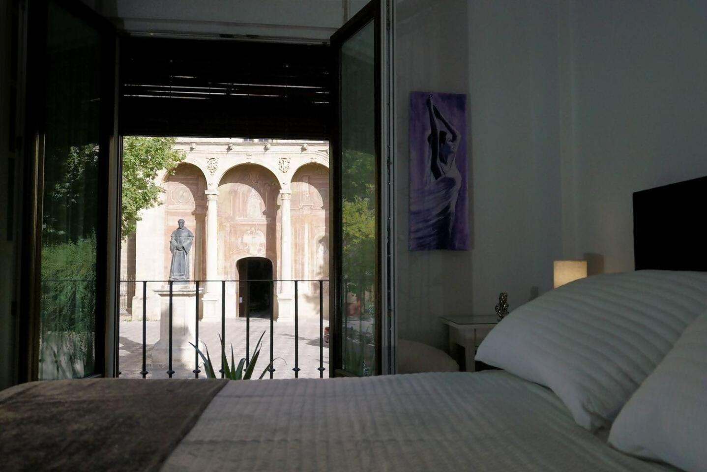 Home4u Santo Domingo Apartment