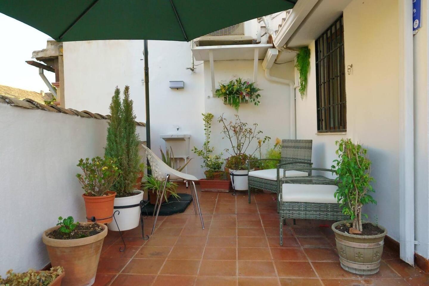 Home4u Santo Domingo Apartment *
