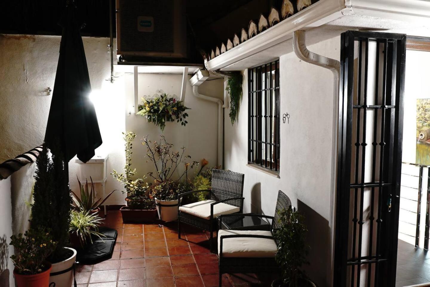 Home4u Santo Domingo Apartment
